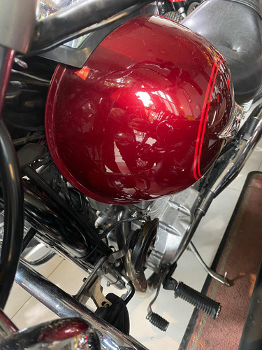Kawasaki Vulcan 500