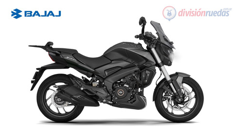 Bajaj Dominar 400 Tourer - 0km 2024