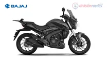 Comprar Bajaj Dominar 400 Tourer - 0km 2025