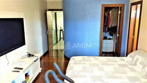 Casa Com 4 Dormitórios À Venda, 280 M² Por R$ 1.600.000,00 - Piratininga - Niterói/rj - Ca0471