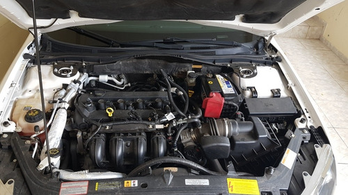 Ford Fusion 2012 2.5 Sel Aut. 4p