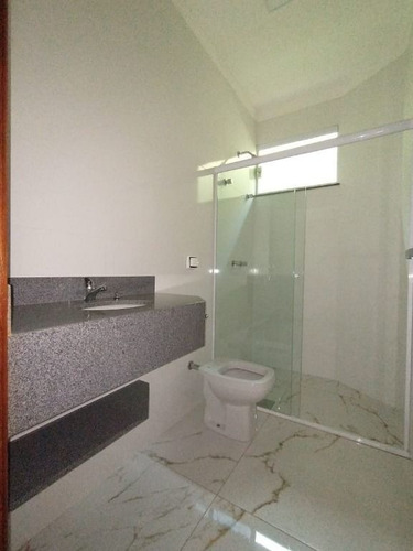 Imagem 15 de 20 de Casa À Venda - Prezotto - Piracicaba/sp - Ca2953