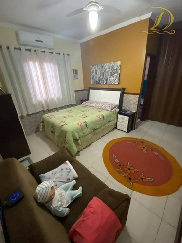 Imagem 18 de 26 de Casa Com 2 Dormitórios À Venda, 130 M² Por R$ 350.000,00 - Caiçara - Praia Grande/sp - Ca0219