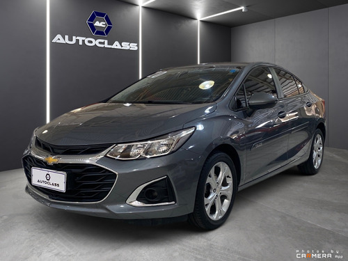 Chevrolet Cruze 1.4 TURBO LT 16V FLEX 4P AUTOMÁTICO