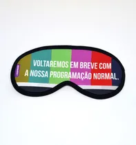 Comprar Máscara De Dormir Tapa Olho  Neoprene