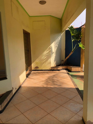 Casa 5 Dormitórios A Venda Em Votuporanga