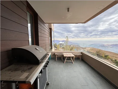 Departamento Edificio Patagonia - A Pasos De Andarivel