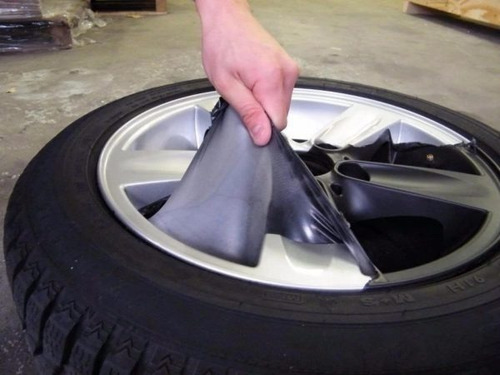 Plastidip Aerosol Removible Peel Coat Rust Oleum