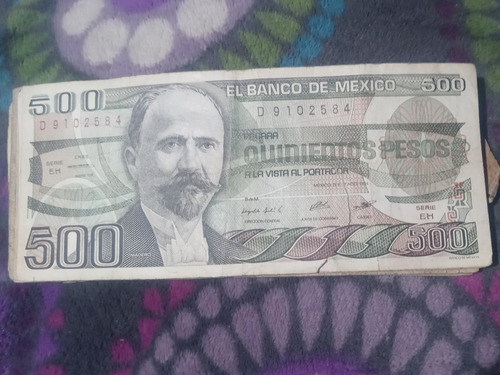 Billete