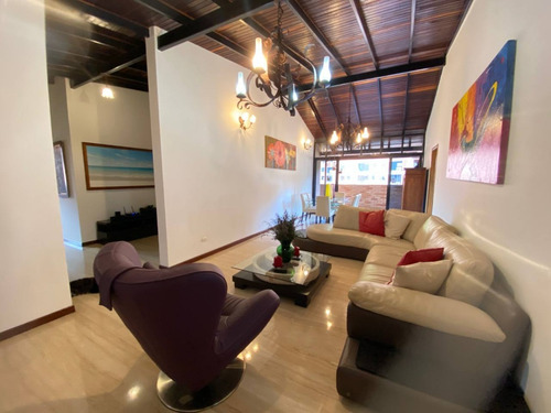 Imagen 3 de 24 de Apartamentos En Venta Colinas De La Tahona 22-13105