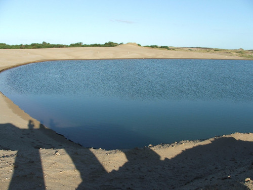 Imagen 5 de 9 de Terreno En La Costa Atlántica, Limite Pinamar Punta Médanos.