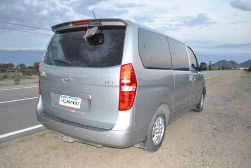 Hyundai H1 2.5 Premium 1 170cv 2018