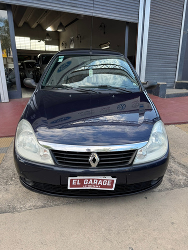 Renault Symbol 1.6 Confort