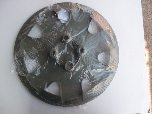 Calota Grid Aro 14 Gol G4 2006...