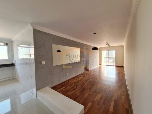 Imagem 1 de 15 de Apartamento, Venda, Tatuape, Sao Paulo - 28069 - V-28069