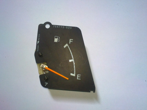 Chevrolet Luv 95-98 Reloj Marcador De Combustible