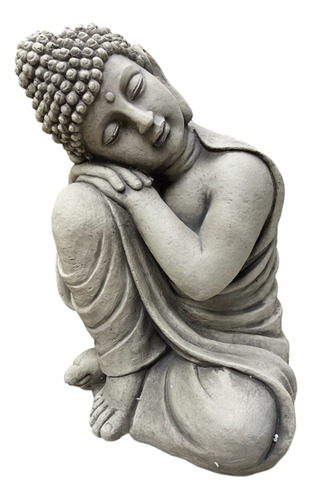 Figura Decorativa Buda - S4246