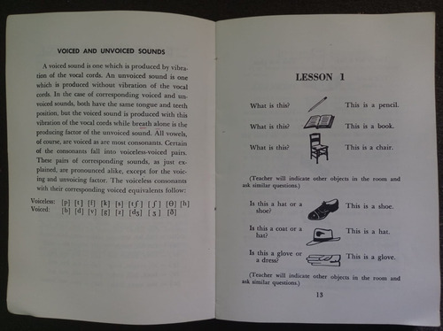 Curso Completo En Inglés - Robert J. Dixson Libro 1