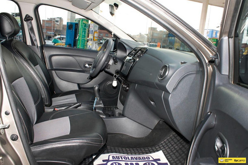 Renault Logan 1.6 Authentique