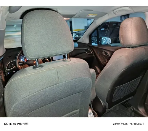 Chevrolet Tracker 1.8 Ls