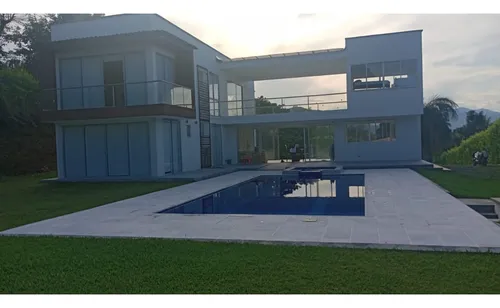 Venta Casa Campestre En Santágueda Palestina | Fincas Y Casas De Campo