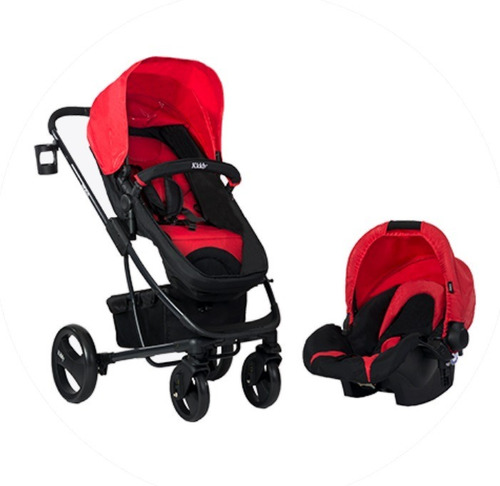 Cochecitos Bebes Con Huevito Moises Nexus Kiddy Babymovil