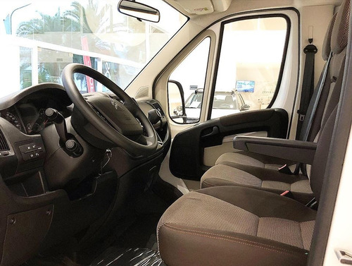 Citroen Jumper Ch 435 L3 Hdi 130 Mt6