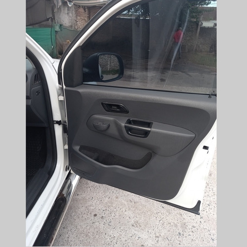 Volkswagen Amarok 2.0 Cd Tdi 140cv 4x2 Startline 2016