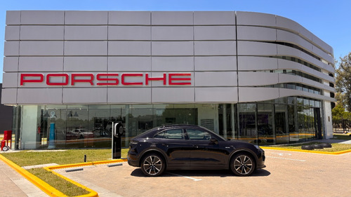 Porsche Macan 4 Electric - 0km 2025 - Porsche Argentina