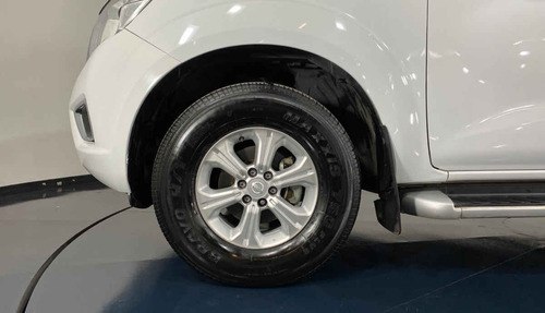 Imagen 6 de 15 de 120650 - Nissan Frontier Np300 2019 Con Garantía