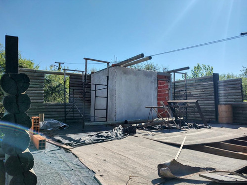 Imagen 4 de 8 de Terreno En Gualeguaychu