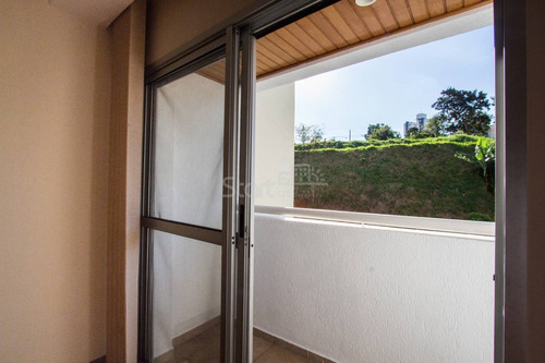 Imagem 6 de 17 de Apartamento À Venda Em Cambuí - Ap001235