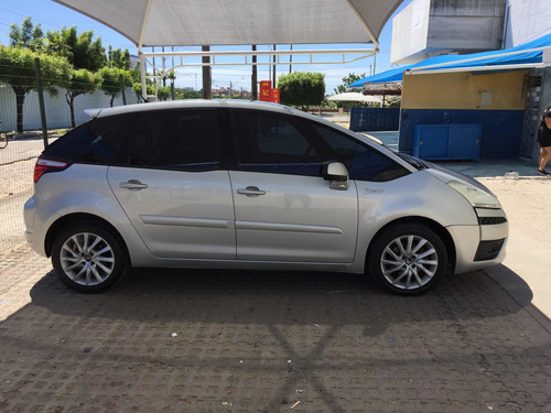 Imagem 3 de 15 de Citroën C4 Picasso 2011 2.0 5p