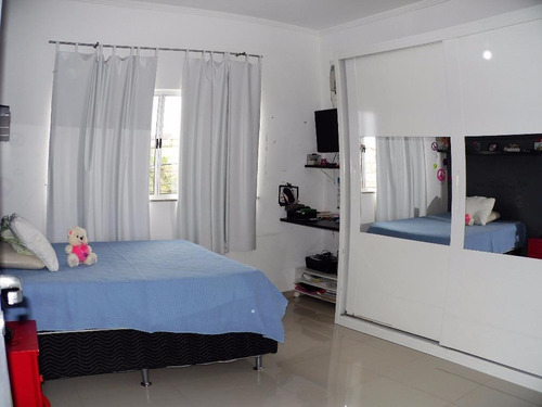 Imagem 11 de 14 de Casa Com 4 Dormitórios À Venda, 239 M² Por R$ 799.000,00 - Freguesia (jacarepaguá) - Rio De Janeiro/rj - Ca0058