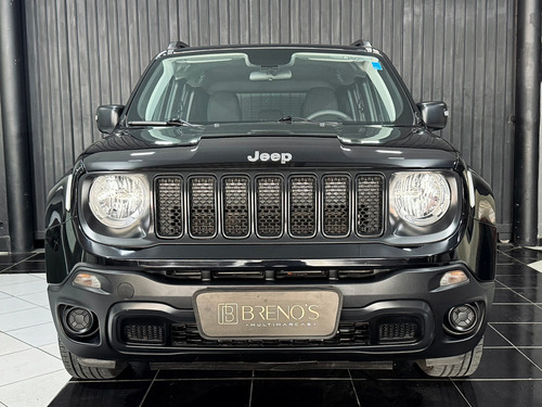 Jeep Renegade RENEGADE SPORT 1.8 4X2 FLEX