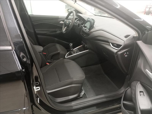 Chevrolet Onix Onix 1.0 Ltz Plus Automatico
