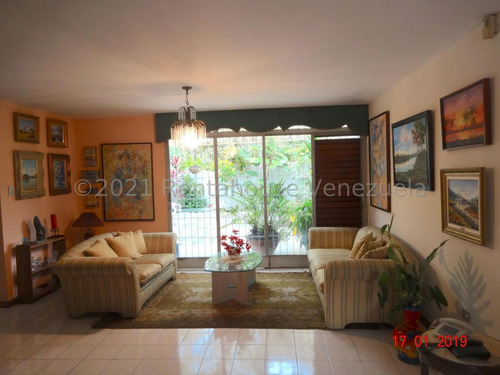 Imagen 3 de 17 de Casa En Venta Los Ruices Mls #22-3387