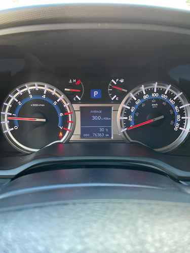 Imagen 9 de 9 de Toyota 4runner Limited