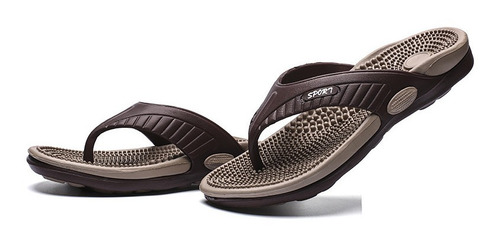 Zapatillas De Playa Zapatillas De Masaje Cómodas De Verano