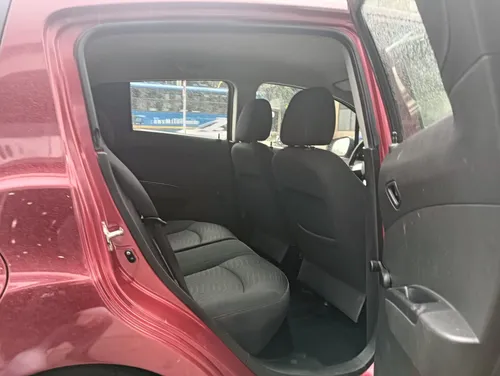 Chevrolet Spark GT 1.2 Lt