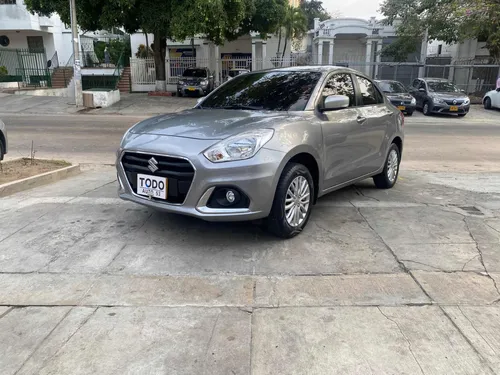 Suzuki Swift 1.2 Dzire