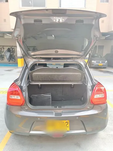 Suzuki Swift 1.2 Gl