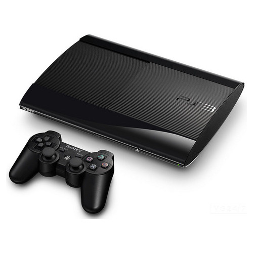 Imagen 2 de 5 de Hackeamos Play Station 2,3,4