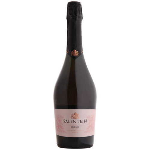 Champagne Salentein Brut Rose Liniers Nordelta