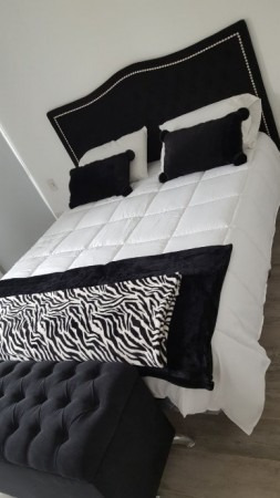 Imagen 8 de 23 de Hermoso Depto En Venta Puerto Madero Con Cochera En Edificio Lumiere