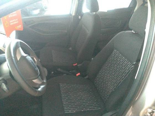 Imagem 15 de 15 de Ford Ka 1.5 Ti-vct Flex Se Manual