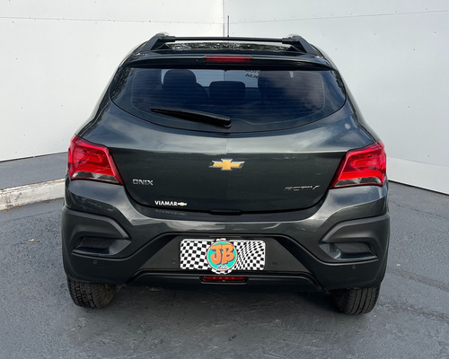 Chevrolet Onix 1.4 MPFI ACTIV 8V