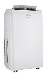 Imagen 2 de 5 de Aire Acondicionado Portatil 9000btu Wifi 4 En 1 Thorben