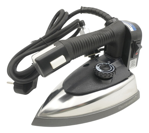 Plancha Vapor Profesional