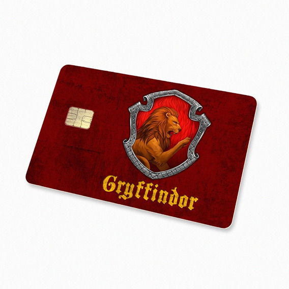 Harry Potter Logos Casas Howarts | MercadoLibre ?